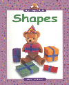 Mortimer's Math: Shapes
